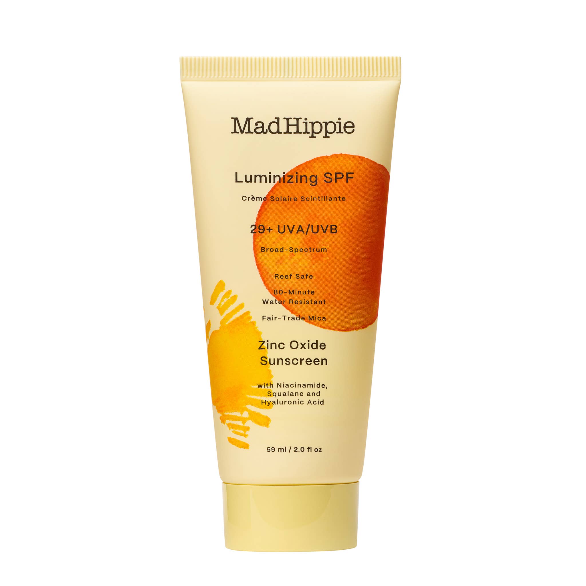 Luminizing Facial SPF 29+ - Suncreen, photo 1 of 2
