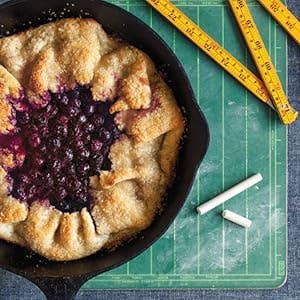 Pie School: Lessons in Fruit, Flour & Butter (A Pie Cookbook), photo 3 of 8