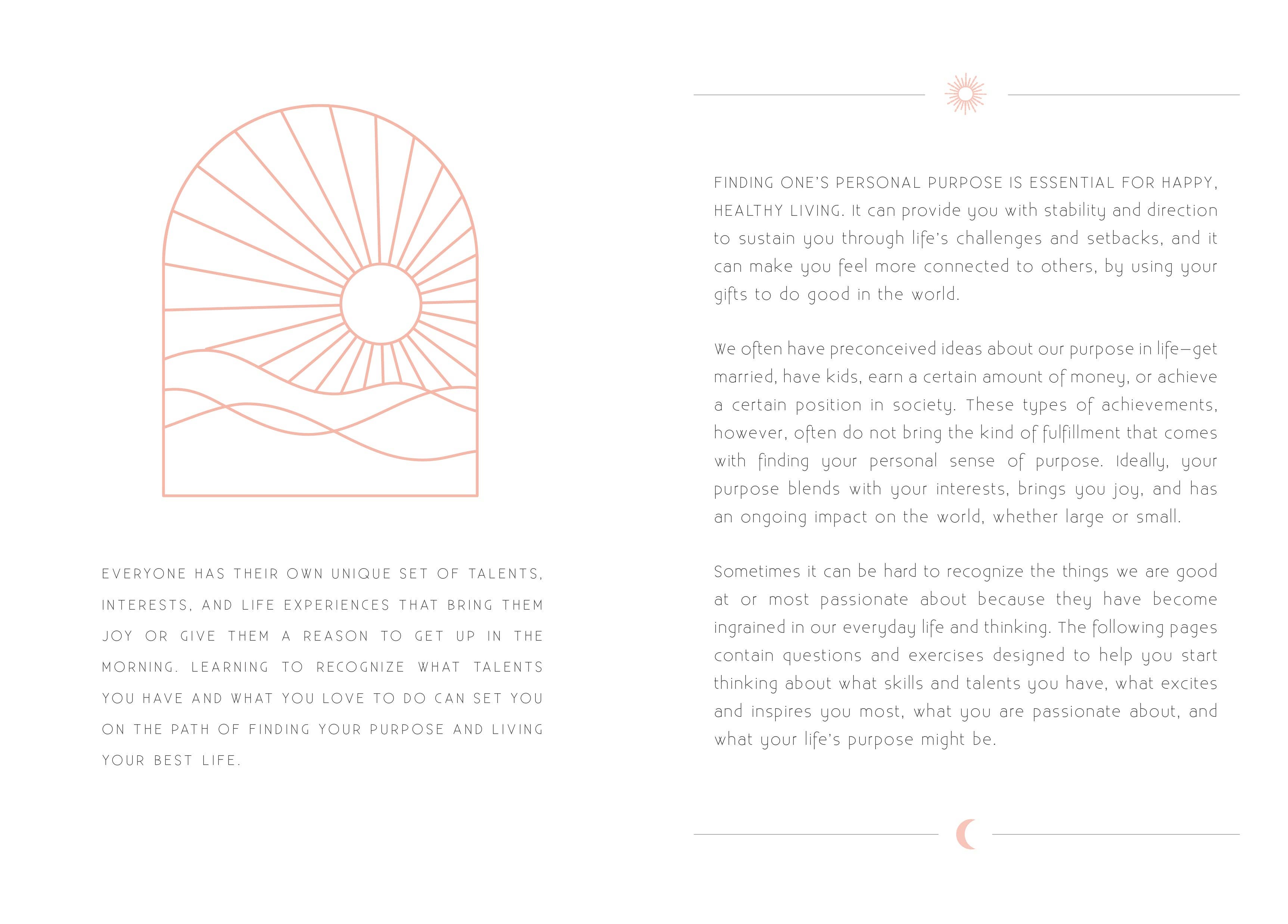 Purpose Journal, photo 2 of 5