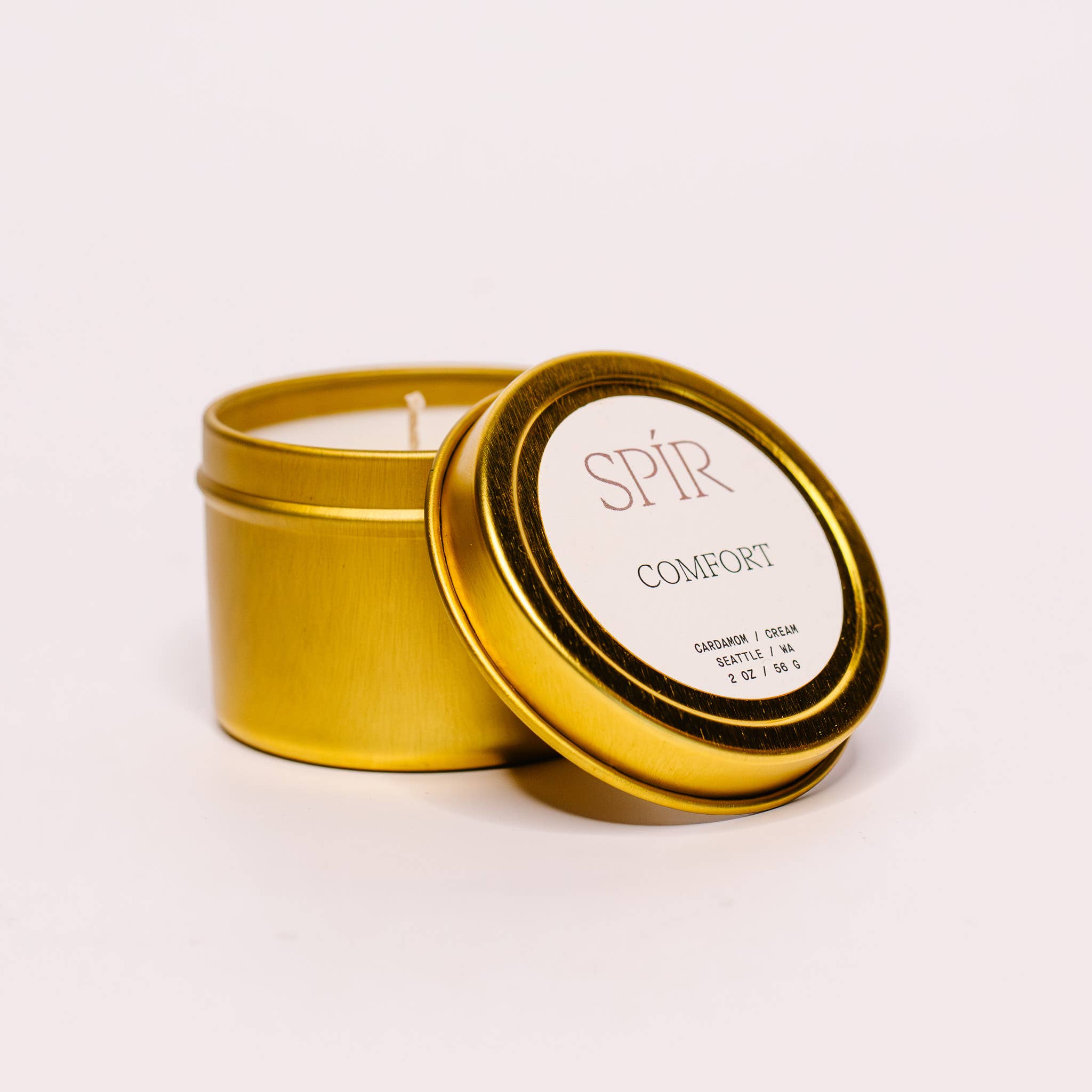 Comfort – 2 oz Candle, photo 1 of 5