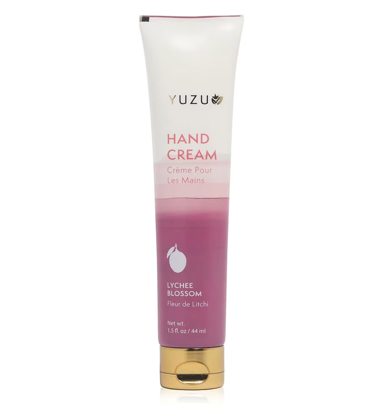 CBD Lychee Blossom Hand Cream