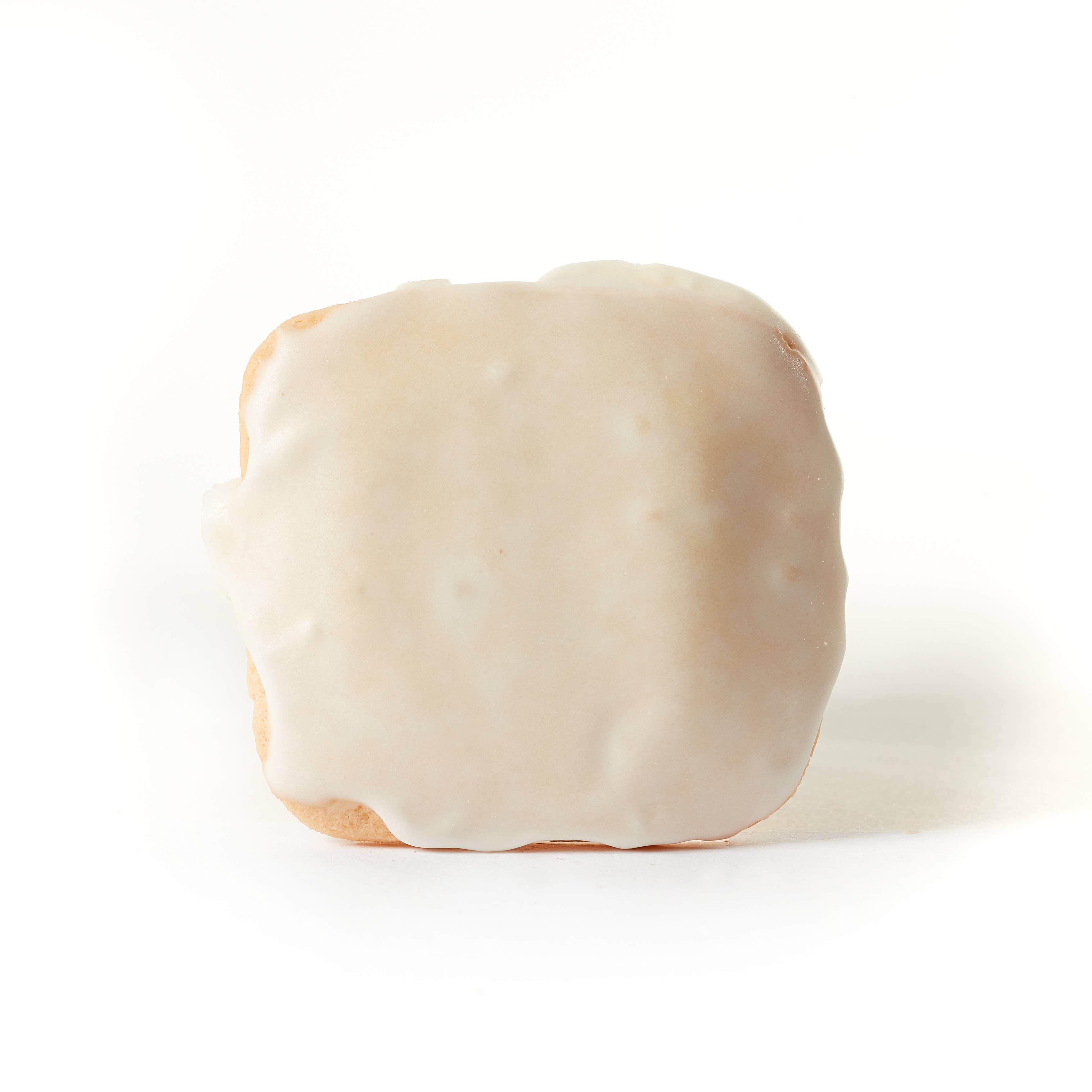 Lemon Meringue Tea Cookies, photo 2 of 3
