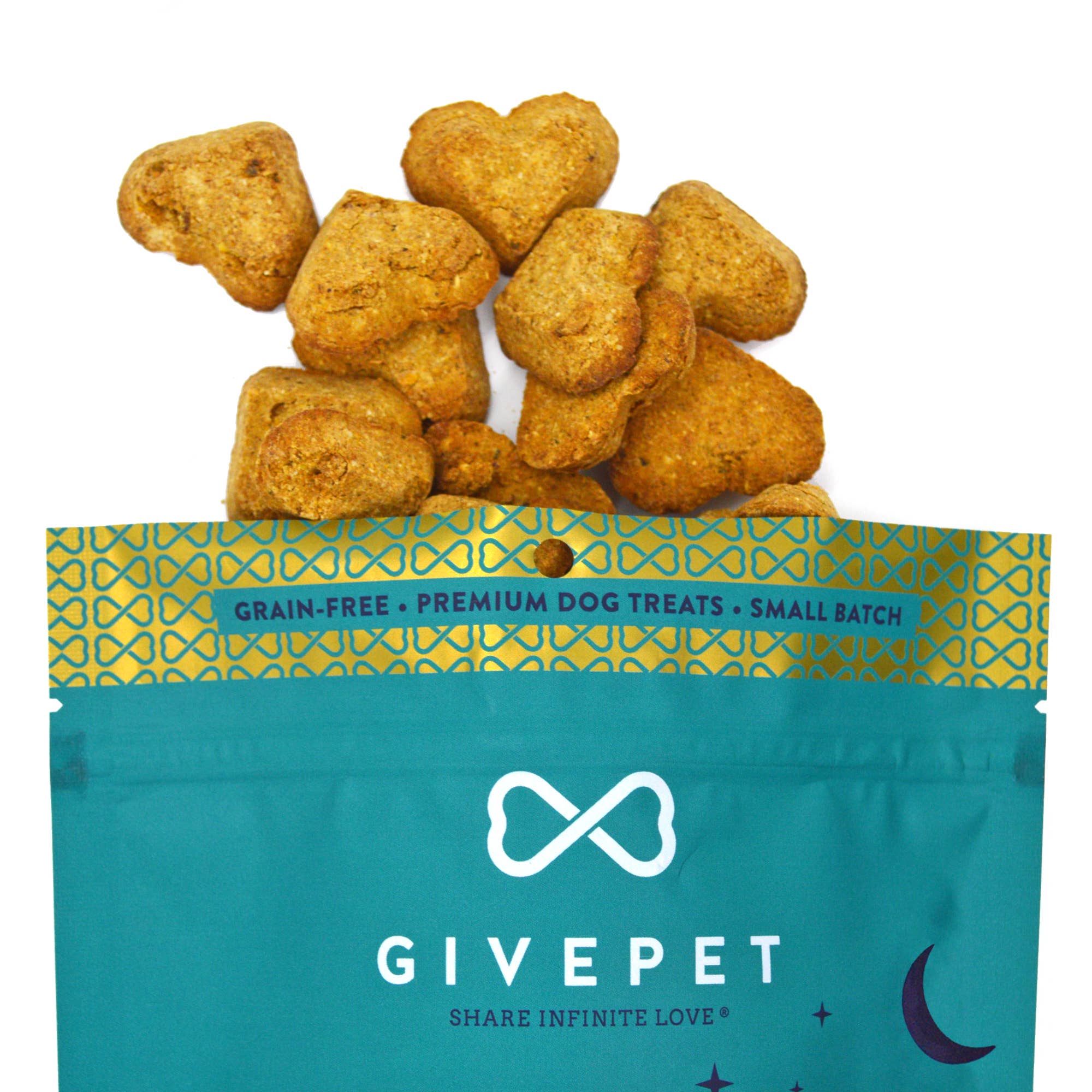 Breakfast All Day Dog Treats, photo 3 of 4