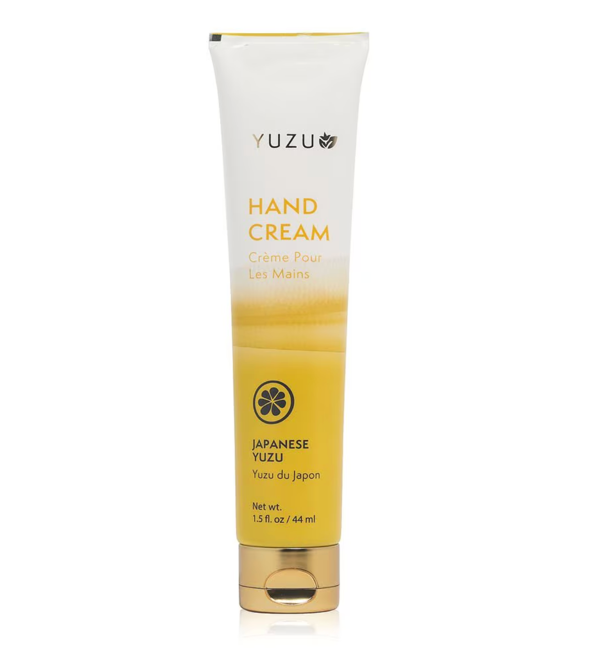 CBD Japanese Yuzu Hand Cream