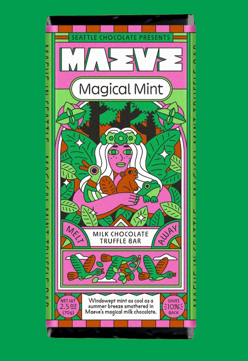 Magical Mint