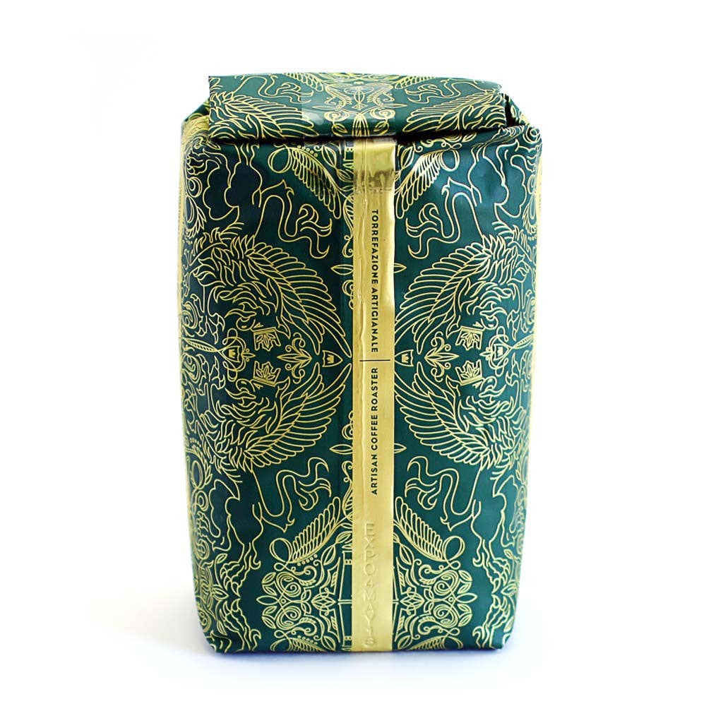 Terra Sana Blend - 12 oz. Bag, photo 2 of 2